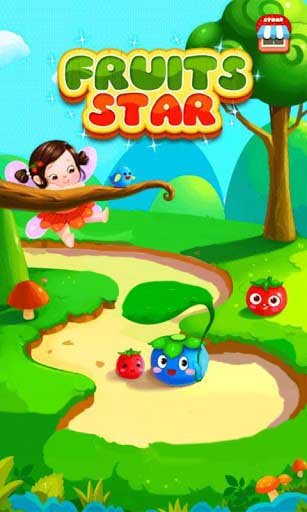 download Fruits star apk